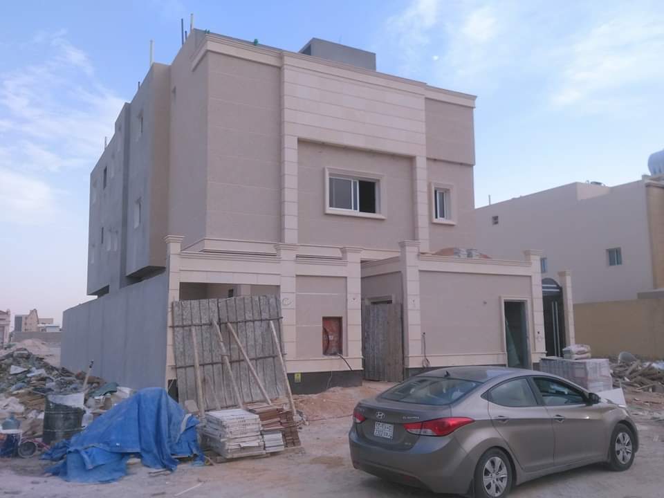 ترميم المنازل في الرياض 0559688774 إحياء الجمال وإعادة القيمة