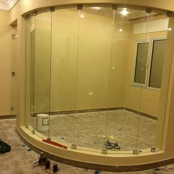 دليلك الشامل لـ شاور الزجاج في الرياض فخامة، أناقة، وعملية 0559688774
