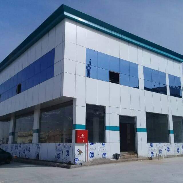 واجهات الكلادينج بالرياض 0559688774