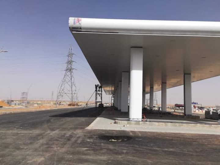 واجهات الكلادينج بالرياض : تحفة معمارية تجمع بين الجمال والمتانة في الرياض